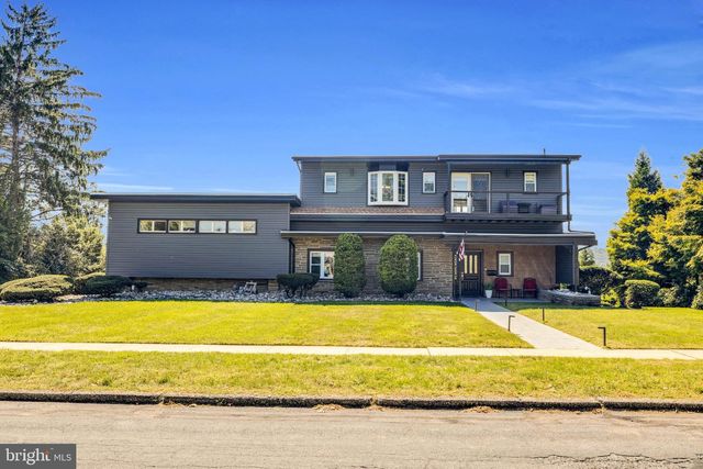 106 GRANDVIEW BLVD, Wyomissing, PA 19609