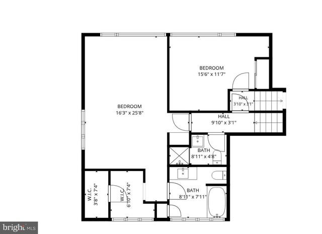 106 GRANDVIEW BLVD, Wyomissing, PA 19609