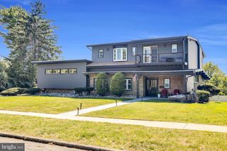 106 GRANDVIEW BLVD, Wyomissing, PA 19609