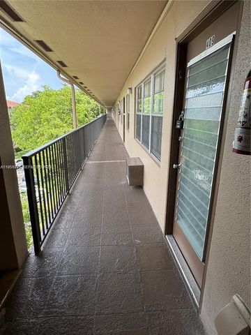 13550 SW 6th Court 409A, Pembroke Pines, FL 33027