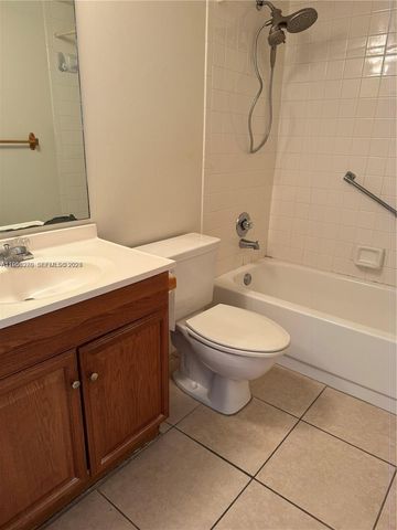 13550 SW 6th Court 409A, Pembroke Pines, FL 33027