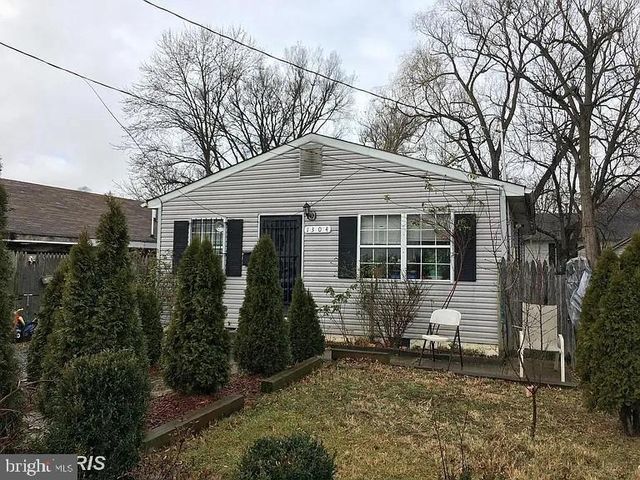 1304 DOEWOOD LN, Capitol Heights, MD 20743