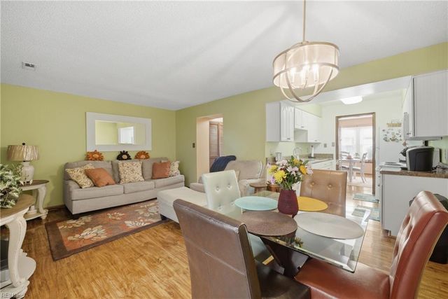 2303 Catamaran CT, Virginia Beach, VA 23451
