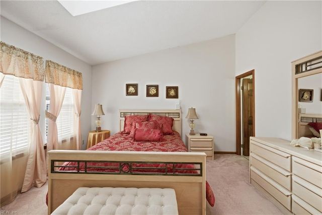 2303 Catamaran CT, Virginia Beach, VA 23451