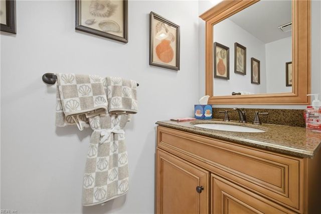 2303 Catamaran CT, Virginia Beach, VA 23451