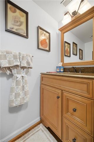 2303 Catamaran CT, Virginia Beach, VA 23451