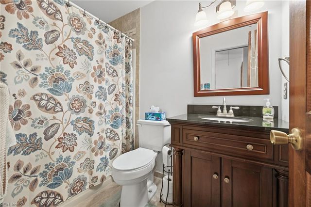 2303 Catamaran CT, Virginia Beach, VA 23451