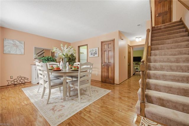 2303 Catamaran CT, Virginia Beach, VA 23451