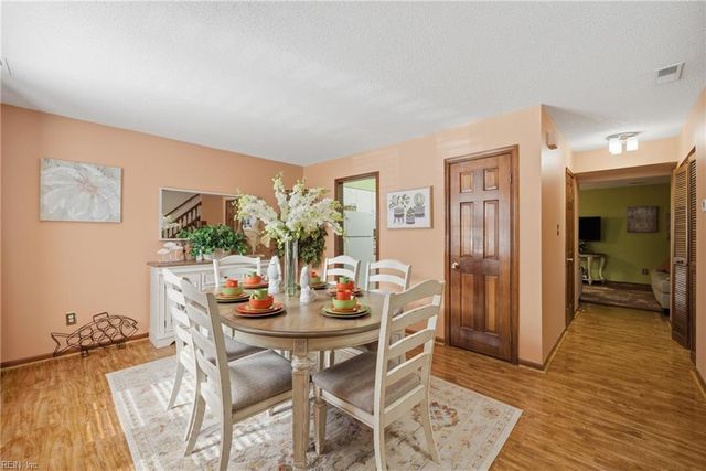 2303 Catamaran CT, Virginia Beach, VA 23451