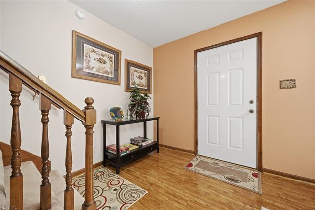 2303 Catamaran CT, Virginia Beach, VA 23451