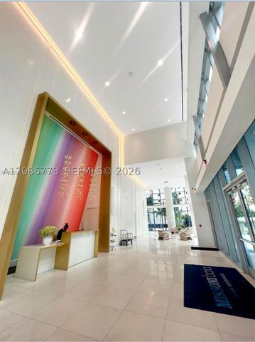 700 NE 26th Ter 4501, Miami, FL 33137