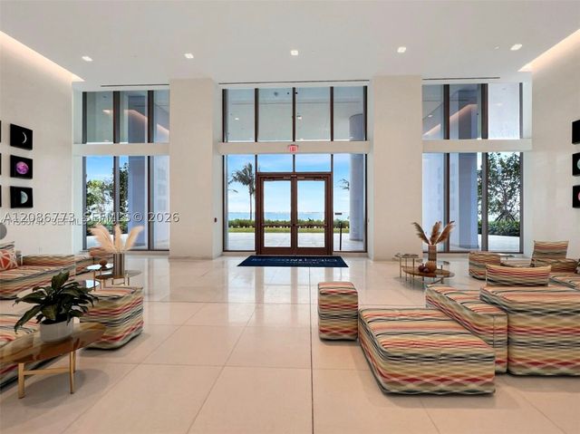 700 NE 26th Ter 4501, Miami, FL 33137