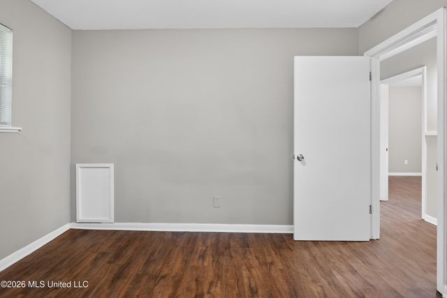1439 Gibralter Drive, Jackson, MS 39204