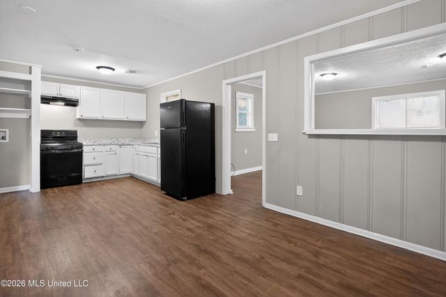 1439 Gibralter Drive, Jackson, MS 39204