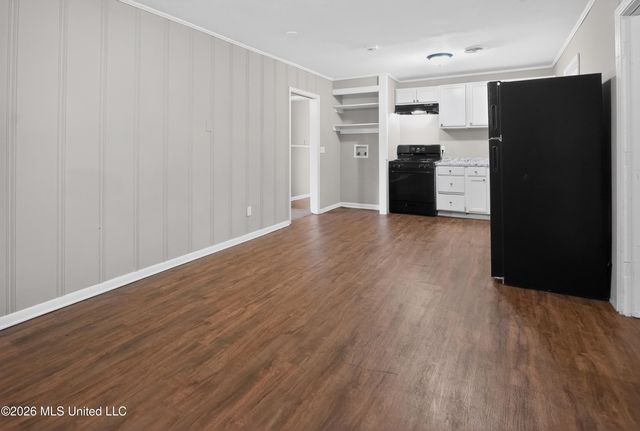 1439 Gibralter Drive, Jackson, MS 39204