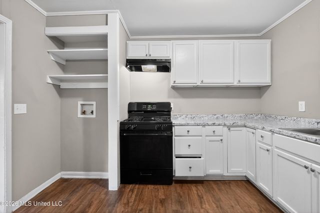 1439 Gibralter Drive, Jackson, MS 39204