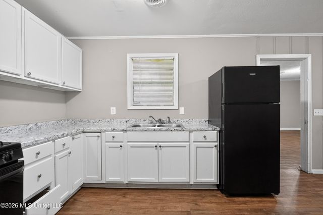 1439 Gibralter Drive, Jackson, MS 39204