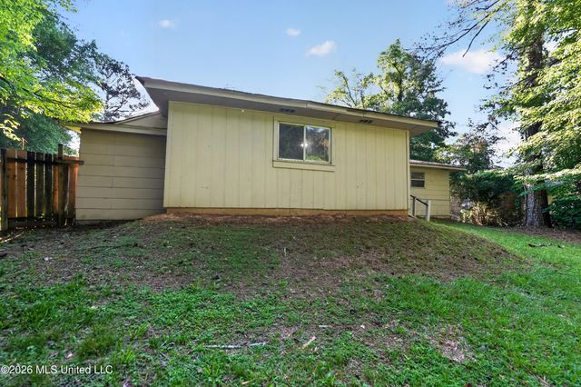 1439 Gibralter Drive, Jackson, MS 39204