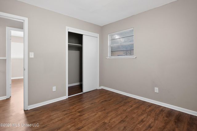1439 Gibralter Drive, Jackson, MS 39204