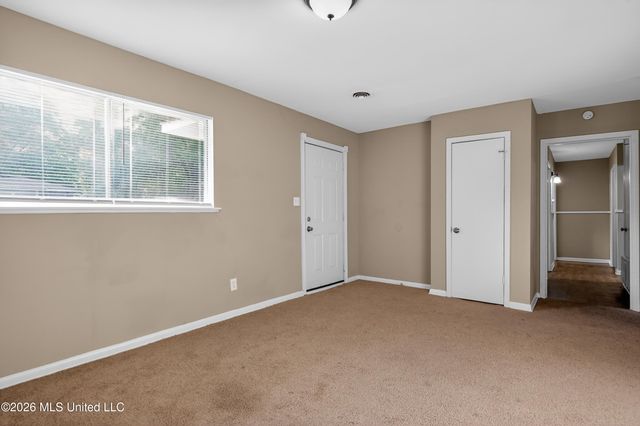 1439 Gibralter Drive, Jackson, MS 39204