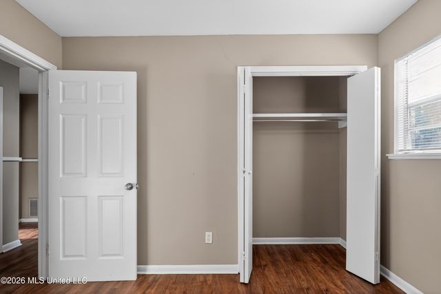 1439 Gibralter Drive, Jackson, MS 39204