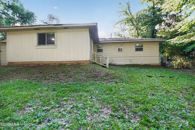 1439 Gibralter Drive, Jackson, MS 39204
