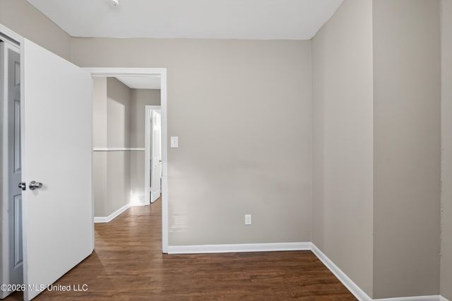 1439 Gibralter Drive, Jackson, MS 39204
