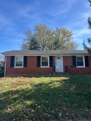 2209 Jasmine Drive, Lexington, KY 40504