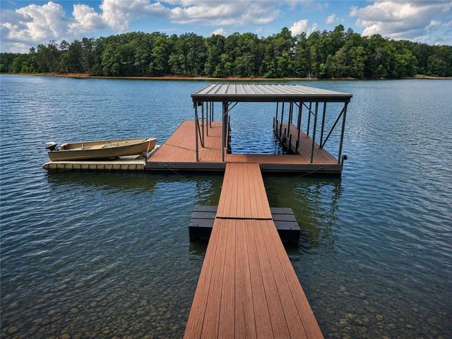 4215 Cagle Road, Lula, GA 30554