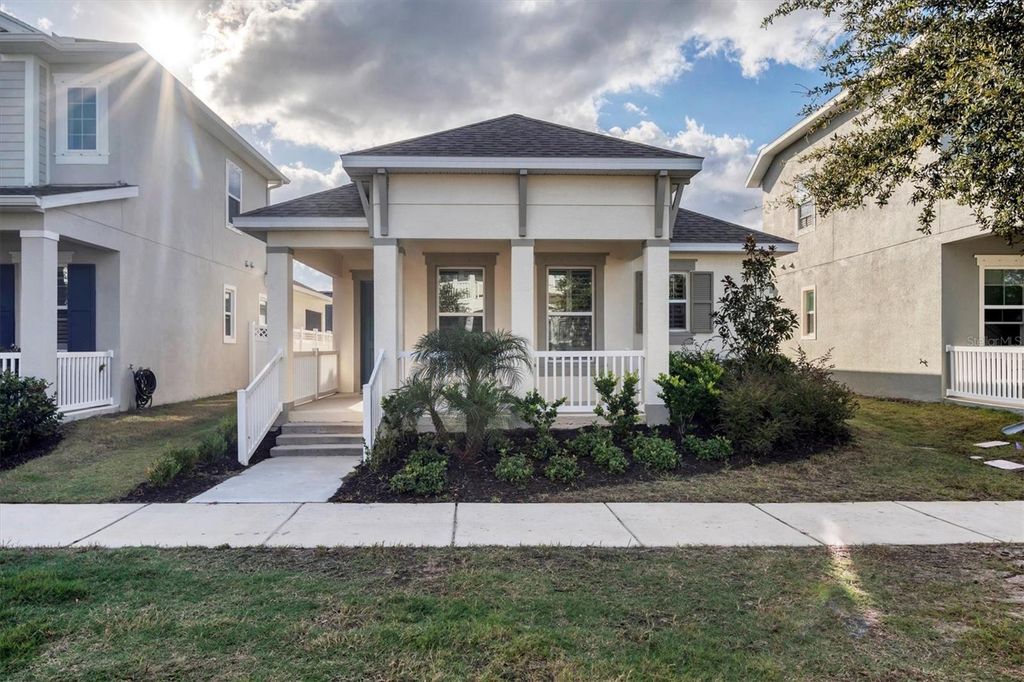 724 WINTERSIDE DRIVE, Apollo Beach, FL 33572