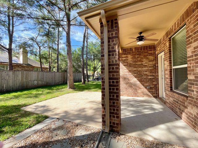 11 Silver Arrow Court, Spring, TX 77389