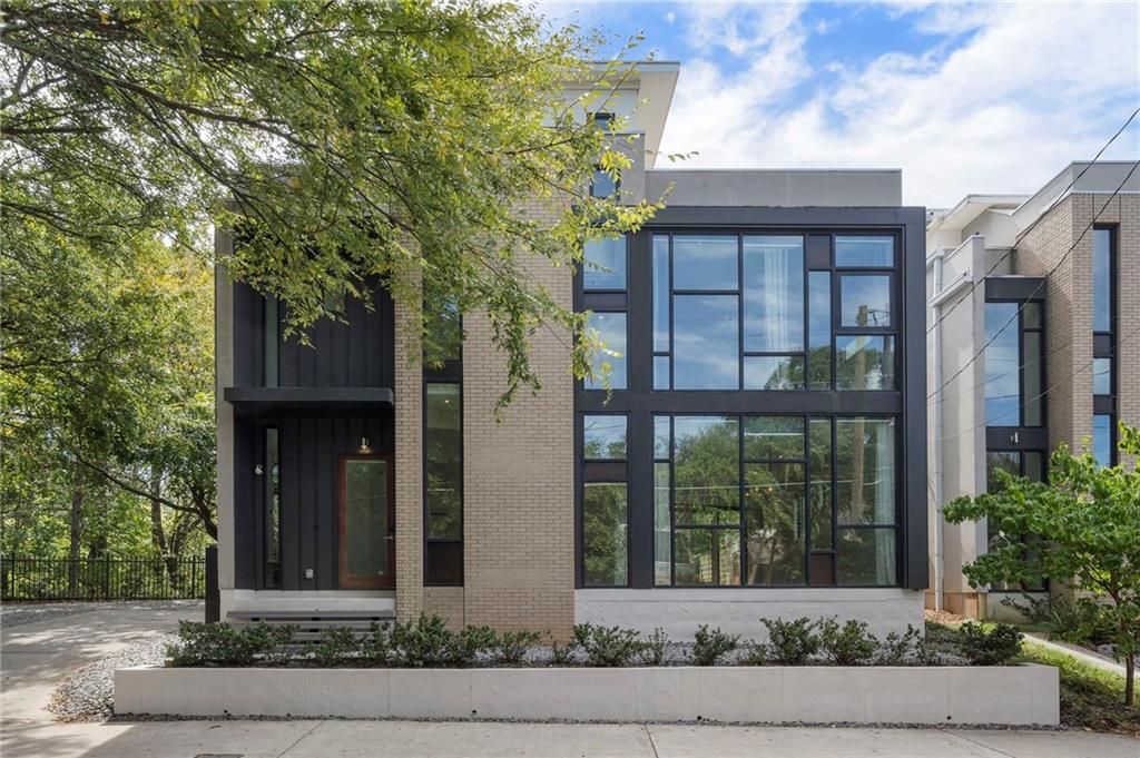575 Highland NE Avenue, Atlanta, GA 30312