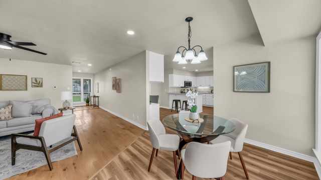 3905 Mountain Vista Drive, Granbury, TX 76048