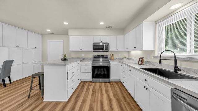 3905 Mountain Vista Drive, Granbury, TX 76048
