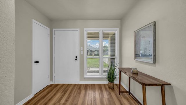 3905 Mountain Vista Drive, Granbury, TX 76048