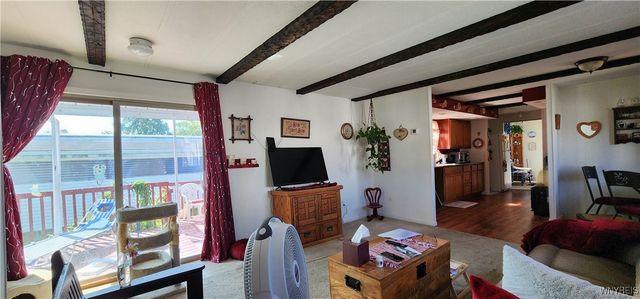 287 Fox Hunt Drive, Lockport Town, NY 14094