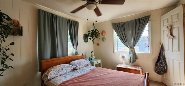 287 Fox Hunt Drive, Lockport Town, NY 14094