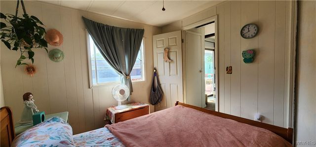 287 Fox Hunt Drive, Lockport Town, NY 14094