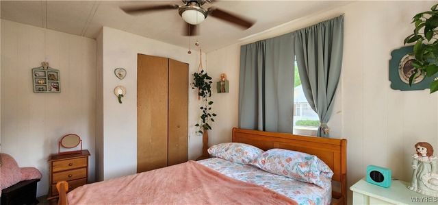 287 Fox Hunt Drive, Lockport Town, NY 14094