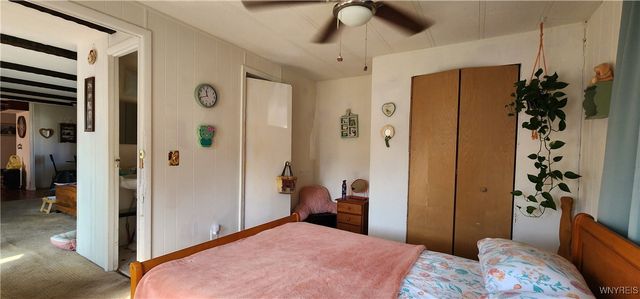 287 Fox Hunt Drive, Lockport Town, NY 14094