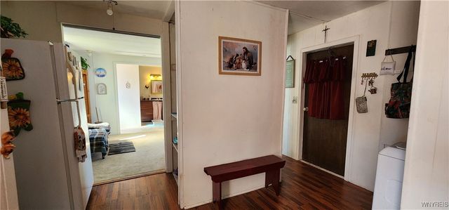 287 Fox Hunt Drive, Lockport Town, NY 14094