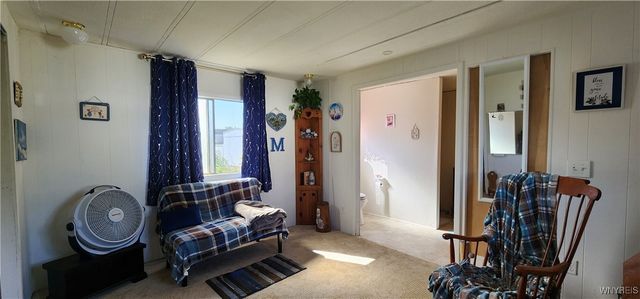 287 Fox Hunt Drive, Lockport Town, NY 14094