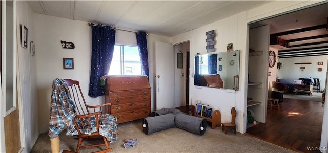 287 Fox Hunt Drive, Lockport Town, NY 14094