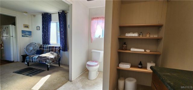 287 Fox Hunt Drive, Lockport Town, NY 14094