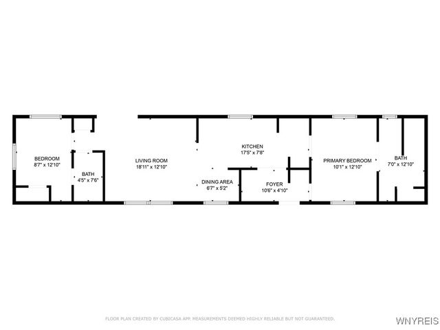 287 Fox Hunt Drive, Lockport Town, NY 14094