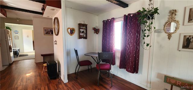 287 Fox Hunt Drive, Lockport Town, NY 14094