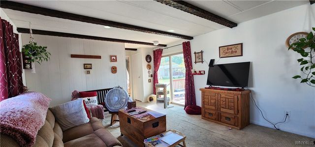 287 Fox Hunt Drive, Lockport Town, NY 14094