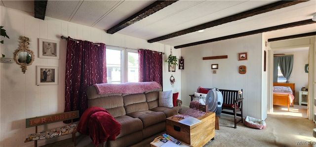 287 Fox Hunt Drive, Lockport Town, NY 14094