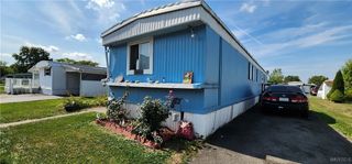 287 Fox Hunt Drive, Lockport Town, NY 14094