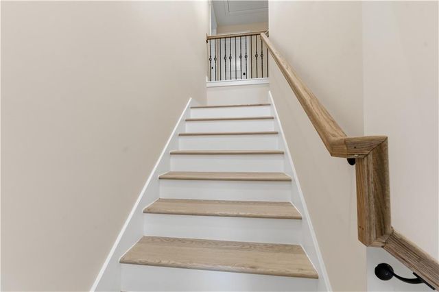 1043 Mccalla NE Street, Conyers, GA 30012